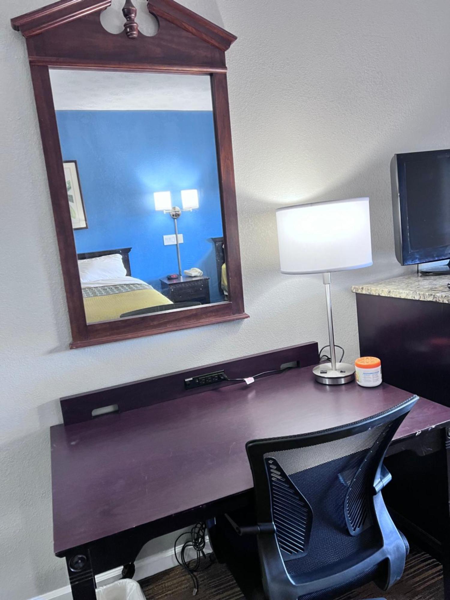 Budgetel Inn & Suites Dillard Zewnętrze zdjęcie