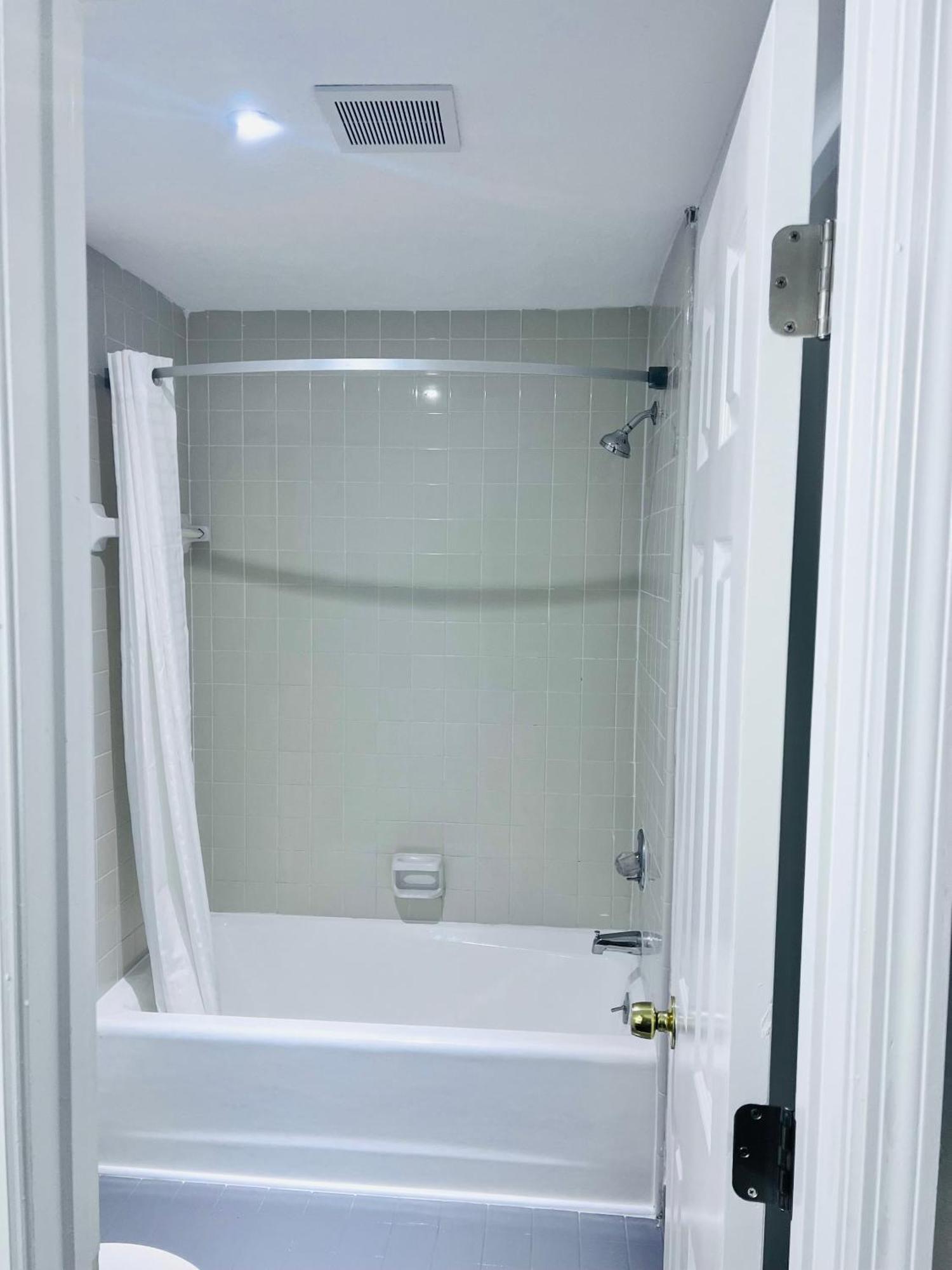 Budgetel Inn & Suites Dillard Zewnętrze zdjęcie