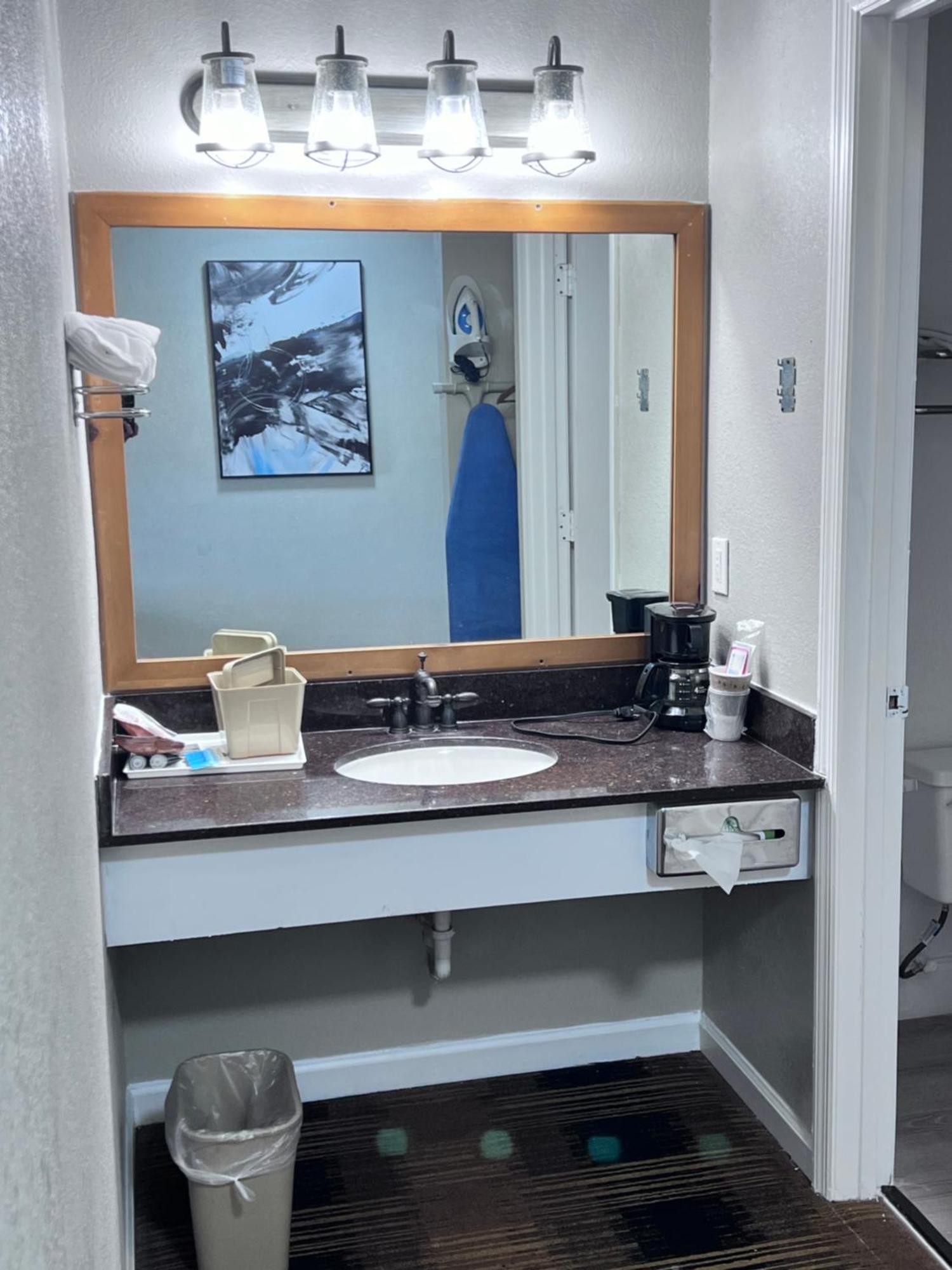 Budgetel Inn & Suites Dillard Zewnętrze zdjęcie