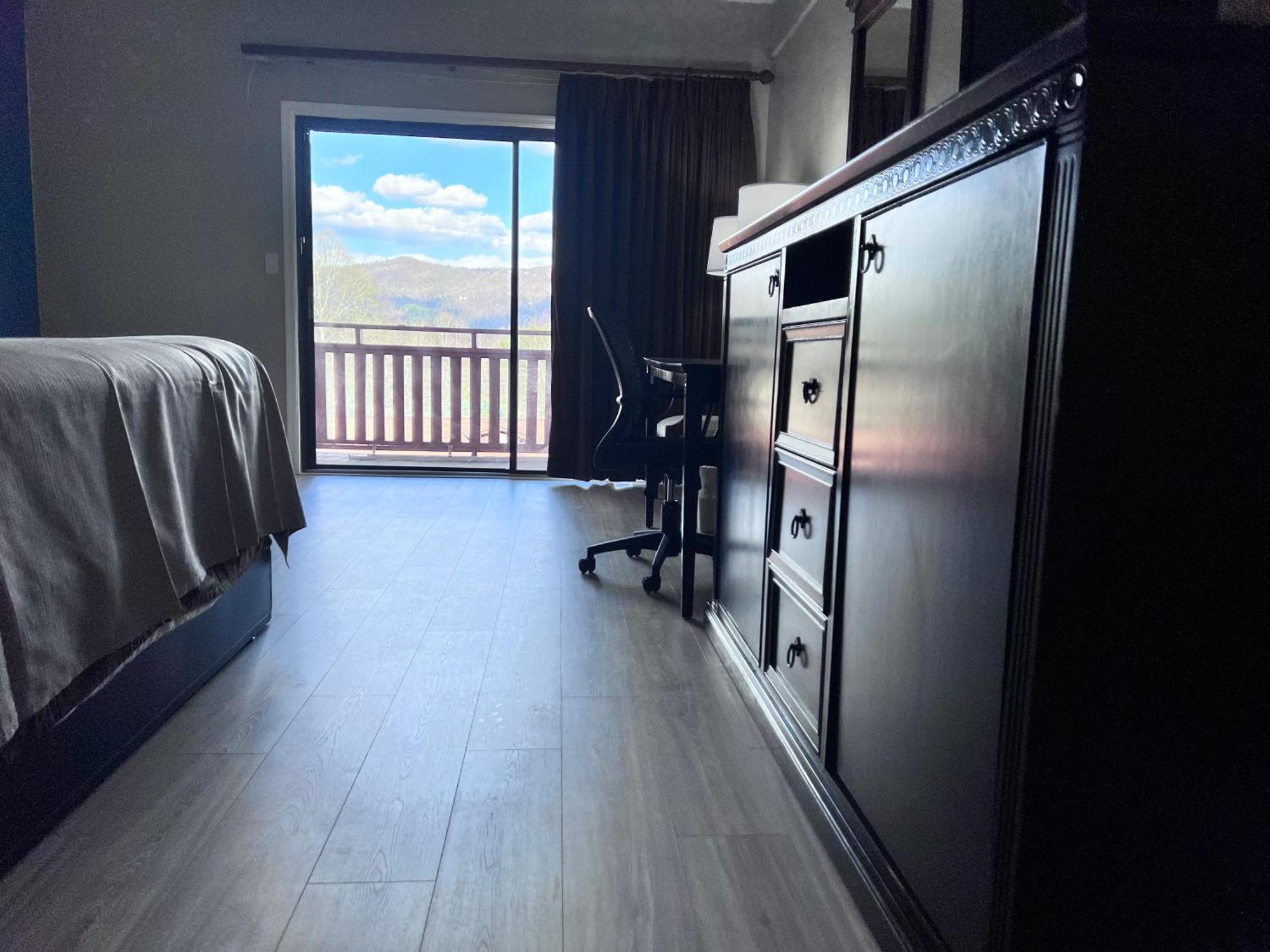 Budgetel Inn & Suites Dillard Zewnętrze zdjęcie