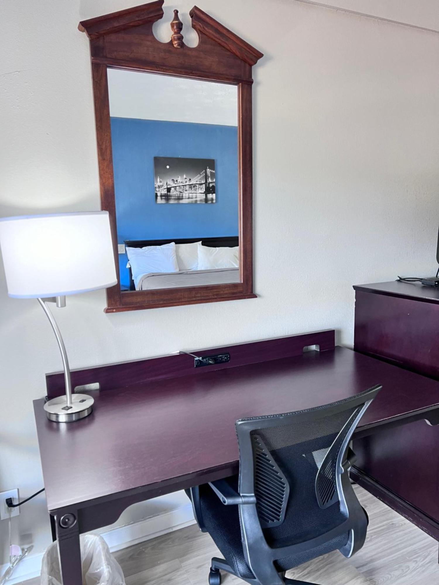 Budgetel Inn & Suites Dillard Zewnętrze zdjęcie