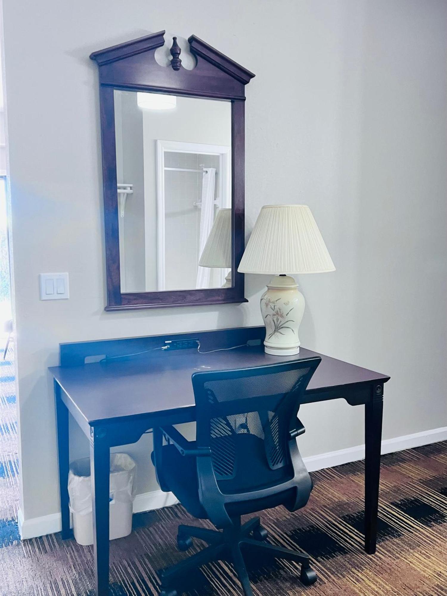 Budgetel Inn & Suites Dillard Zewnętrze zdjęcie