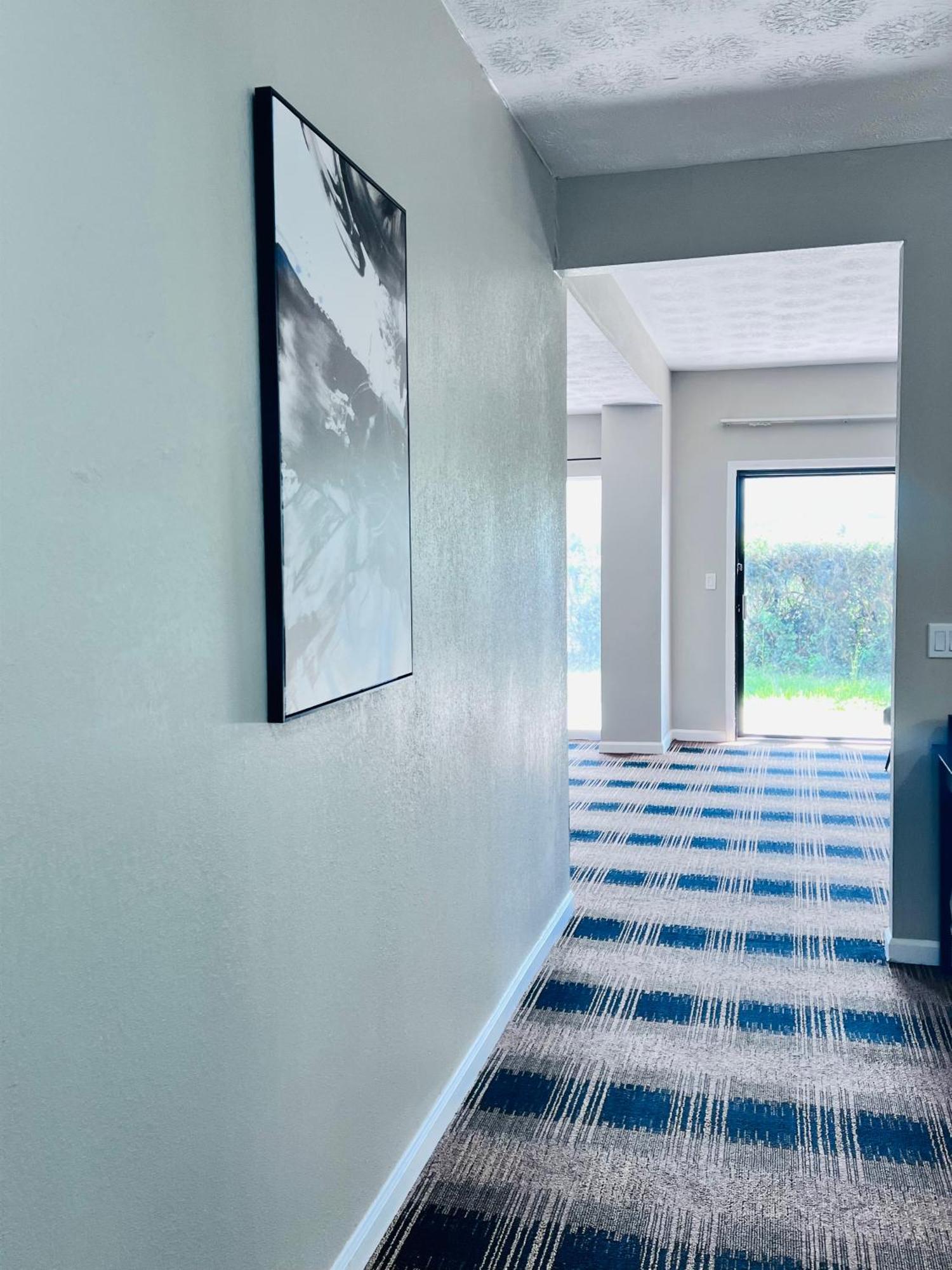 Budgetel Inn & Suites Dillard Zewnętrze zdjęcie