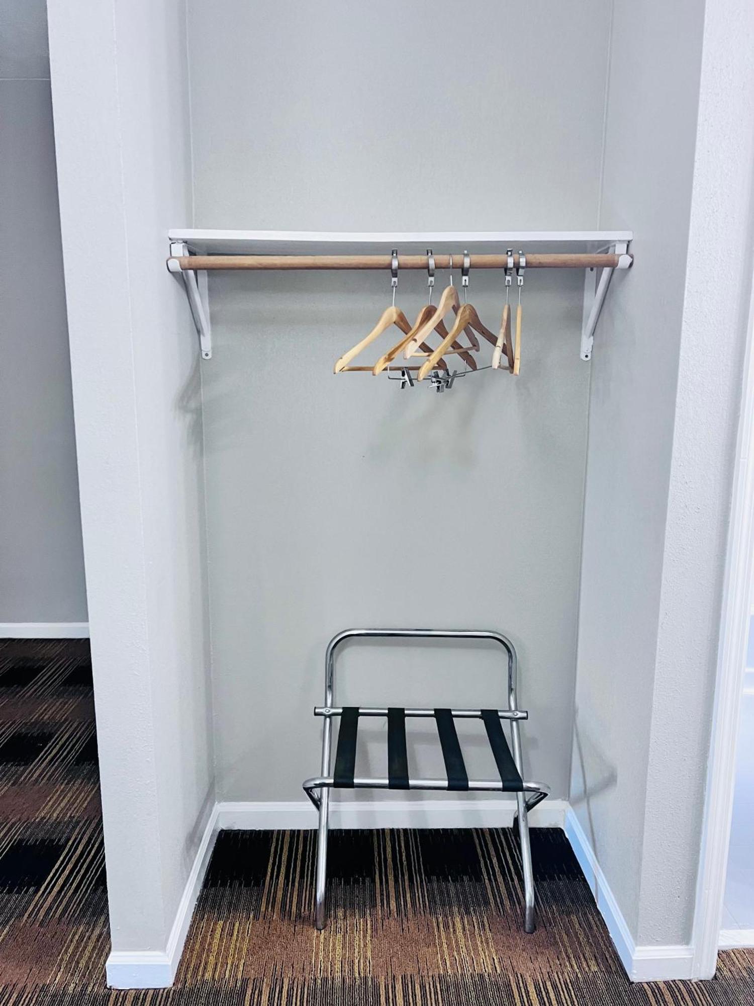 Budgetel Inn & Suites Dillard Zewnętrze zdjęcie