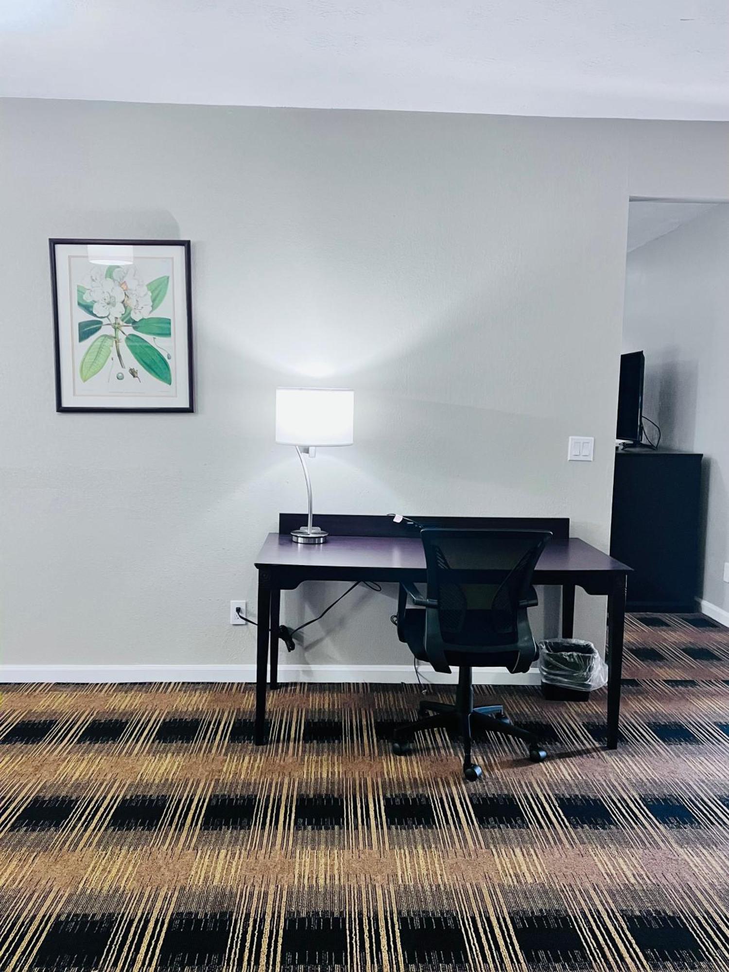 Budgetel Inn & Suites Dillard Zewnętrze zdjęcie